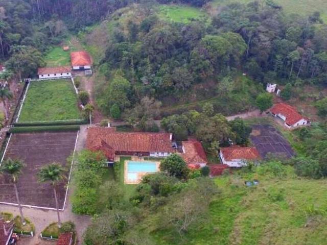 Sítio e chácara venda em Barra do Piraí