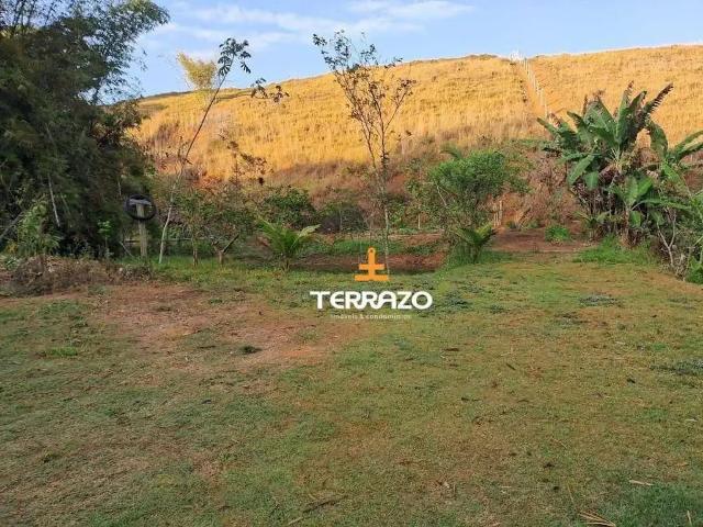 Sítio e chácara venda em Região Geográfica Imediata de Volta Redonda-Barra Mansa, Barra do Piraí