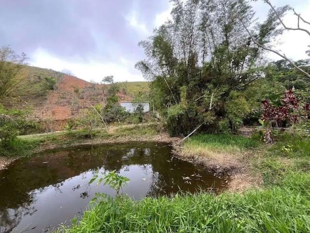 Sítio e chácara venda em Região Geográfica Imediata de Volta Redonda-Barra Mansa, Barra do Piraí