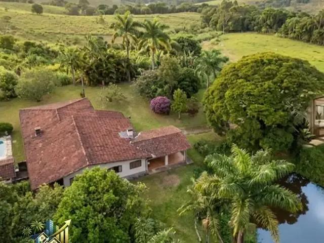 Sítio e chácara venda em Região Geográfica Imediata de Volta Redonda-Barra Mansa, Barra do Piraí