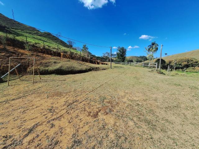 Sítio e chácara venda em Barra do Piraí, Região Geográfica Intermediária de Volta Redonda-Barra Mansa