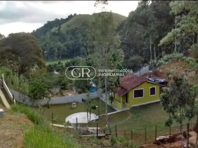 Sítio e chácara venda em Região Geográfica Imediata de Volta Redonda-Barra Mansa, Barra do Piraí