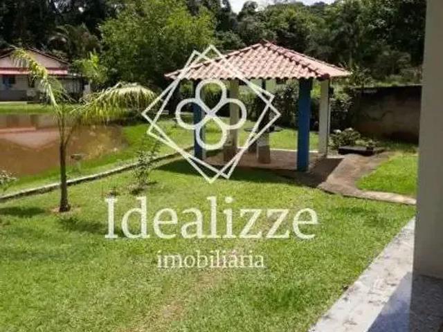 Sítio e chácara venda em Região Geográfica Imediata de Volta Redonda-Barra Mansa, Barra do Piraí