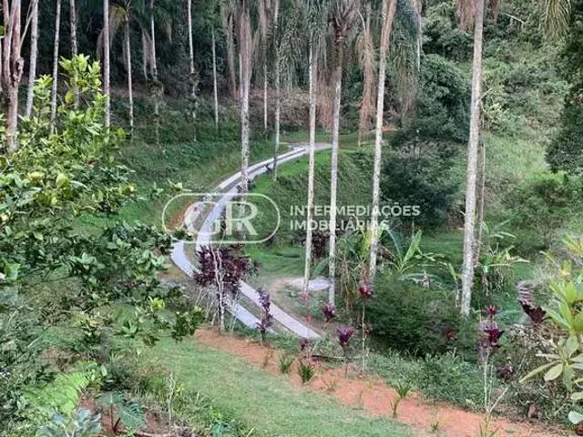 Sítio e chácara venda em Região Geográfica Imediata de Volta Redonda-Barra Mansa, Barra do Piraí