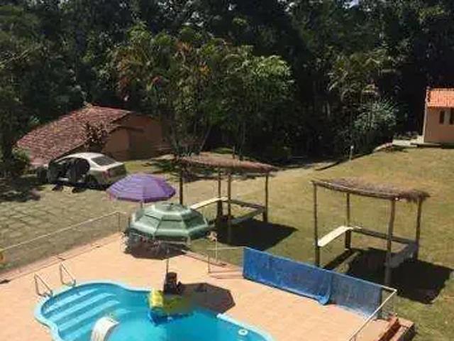 Sítio e chácara venda em Região Geográfica Imediata de Volta Redonda-Barra Mansa, Barra do Piraí