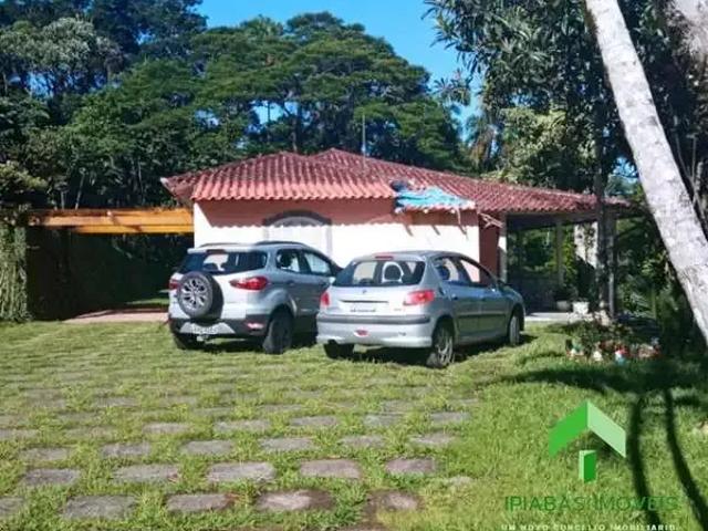 Sítio e chácara venda em Região Geográfica Imediata de Volta Redonda-Barra Mansa, Barra do Piraí