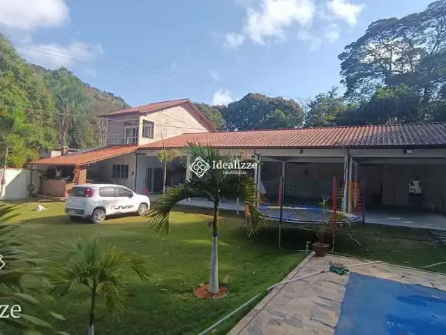 Sítio e chácara venda em Região Geográfica Imediata de Volta Redonda-Barra Mansa, Barra do Piraí