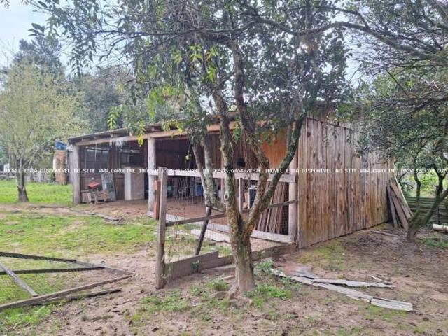 Sítio e chácara venda em Região Geográfica Imediata de Porto Alegre, Barra do Ribeiro