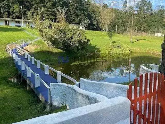 Sítio e chácara venda em Região Imediata de Registro, Barra do Turvo