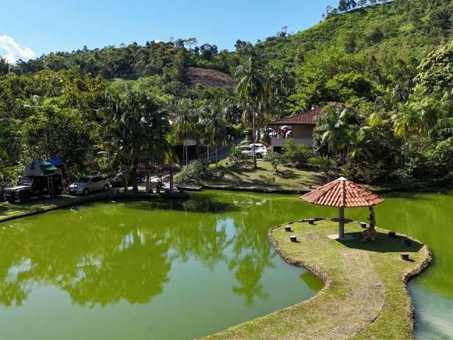 Sítio e chácara venda em Região Imediata de Registro, Barra do Turvo