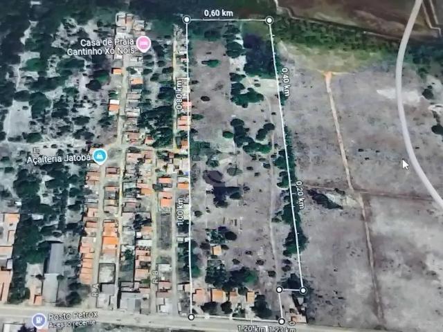 Sítio e chácara venda em Região Geográfica Imediata de Aracaju, Região Metropolitana de Aracaju