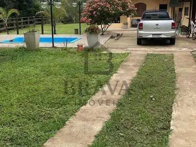 Sítio e chácara venda em Região Geográfica Imediata de Volta Redonda-Barra Mansa, Barra Mansa