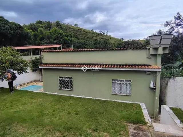 Sítio e chácara venda em Região Geográfica Imediata de Volta Redonda-Barra Mansa, Barra Mansa