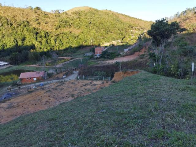 Sítio e chácara venda em Nossa Senhora do Amparo, Barra Mansa
