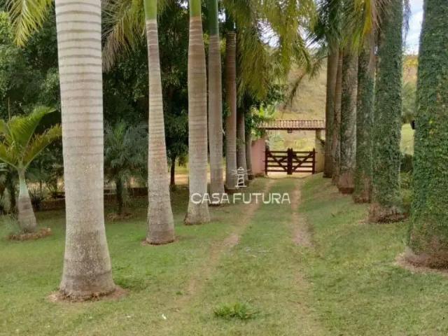 Sítio e chácara venda em Região Geográfica Imediata de Volta Redonda-Barra Mansa, Barra Mansa