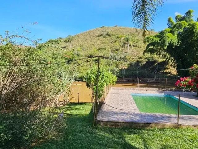 Sítio e chácara venda em Região Geográfica Imediata de Volta Redonda-Barra Mansa, Barra Mansa
