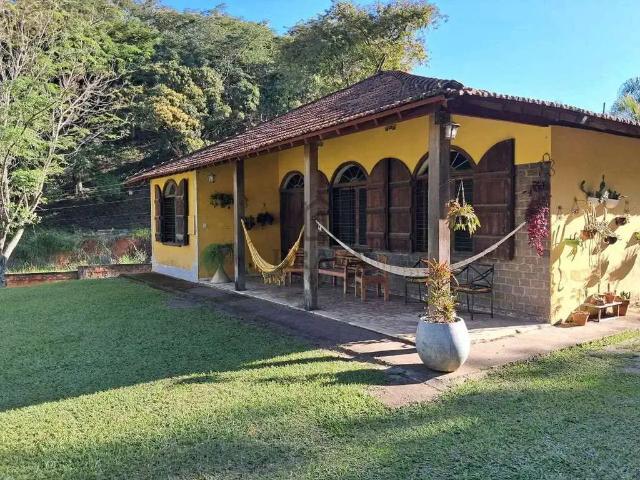 Sítio e chácara venda em Região Geográfica Imediata de Volta Redonda-Barra Mansa, Barra Mansa