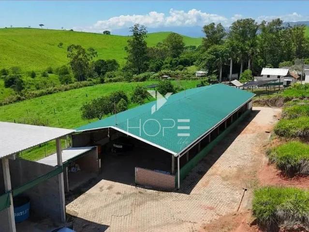 Sítio e chácara venda em Barra Mansa