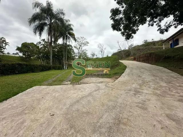 Sítio e chácara venda em Região Geográfica Imediata de Volta Redonda-Barra Mansa, Barra Mansa