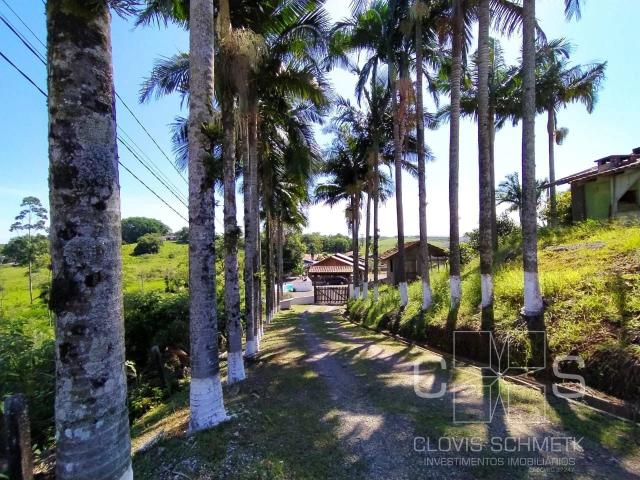 Sítio e chácara venda em Barra Velha, Região Geográfica Intermediária de Blumenau