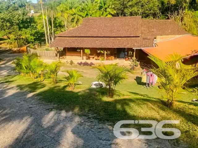 Sítio e chácara venda em Região Geográfica Imediata de Itajaí, Barra Velha