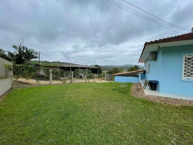 Sítio e chácara venda em Rio Novo, Barra Velha