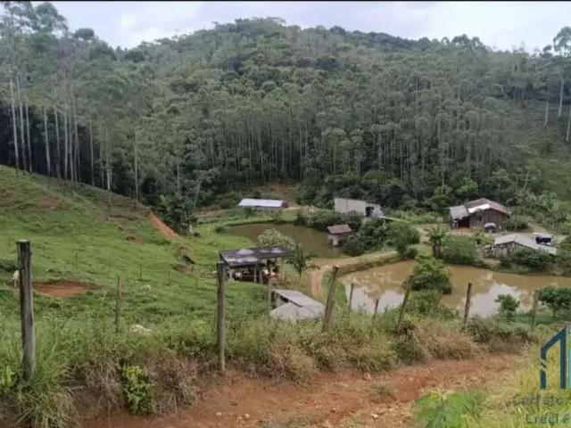 Sítio e chácara venda em Região Geográfica Imediata de Itajaí, Barra Velha