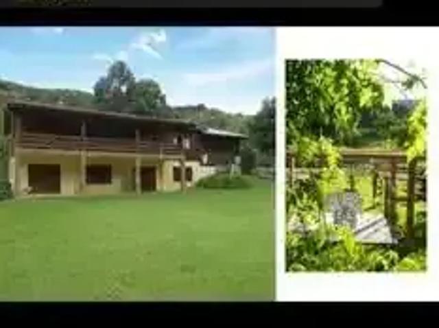 Sítio e chácara venda em Região Geográfica Imediata de Francisco Beltrão, Barracão