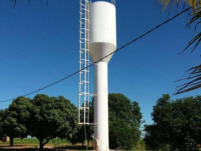 Sítio e chácara venda em Residencial São Francisco, Barreiras