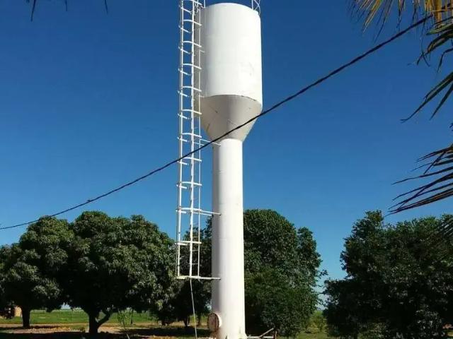 Sítio e chácara venda em Região Geográfica Imediata de Barreiras, Barreiras