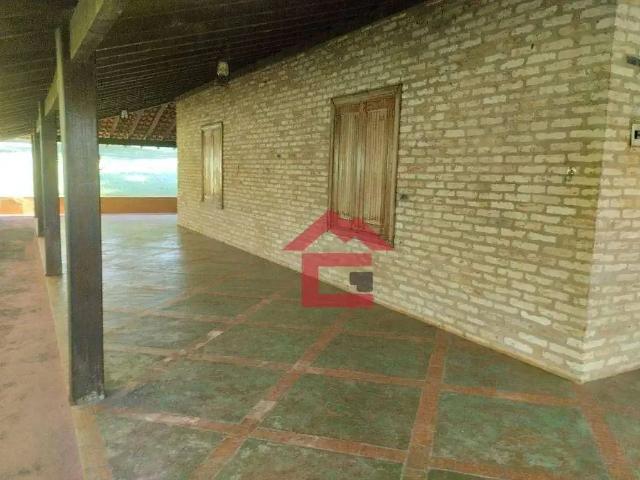 Sítio e chácara venda em Região Imediata de Barretos, Barretos