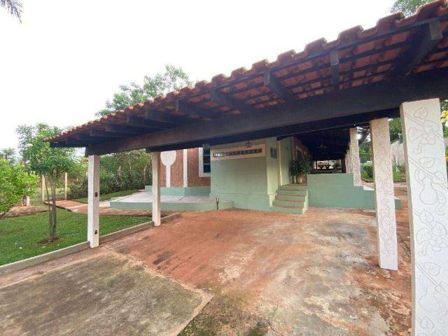 Sítio e chácara venda em Região Imediata de Barretos, Barretos