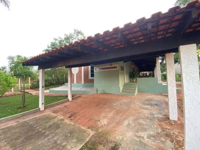 Sítio e chácara venda em Barretos, Região Geográfica Intermediária de Ribeirão Preto