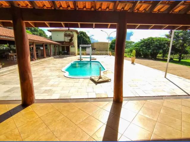 Sítio e chácara venda em Região Imediata de Barretos, Barretos