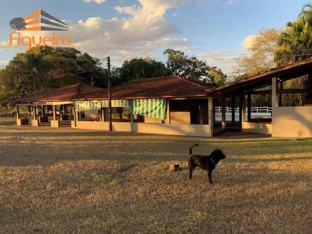 Sítio e chácara venda em Barretos, Região Geográfica Intermediária de Ribeirão Preto