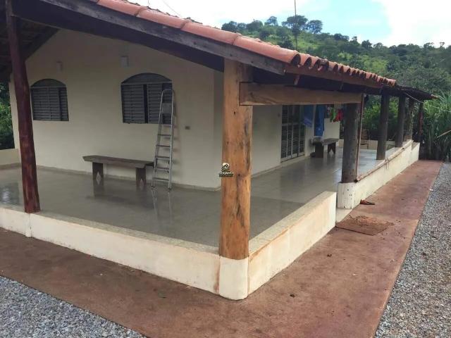 Sítio e chácara venda em Barro Alto, Região Geográfica Intermediária de Porangatu-Uruaçu