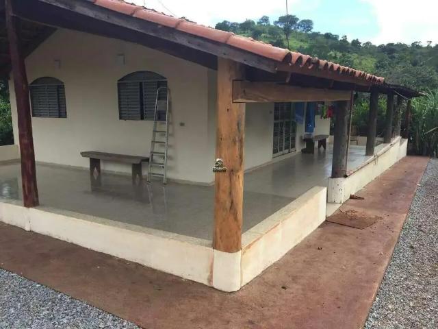 Sítio e chácara venda em Região Geográfica Imediata de Ceres - Rialma - Goianésia, Barro Alto