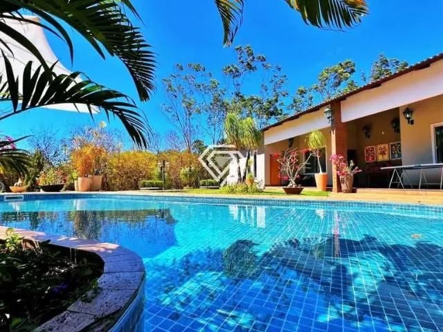 Sítio e chácara venda em Barrolândia, Tocantins