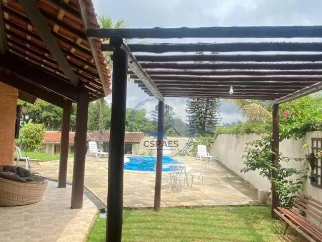 Sítio e chácara venda em Alphaville Residencial 2, Barueri