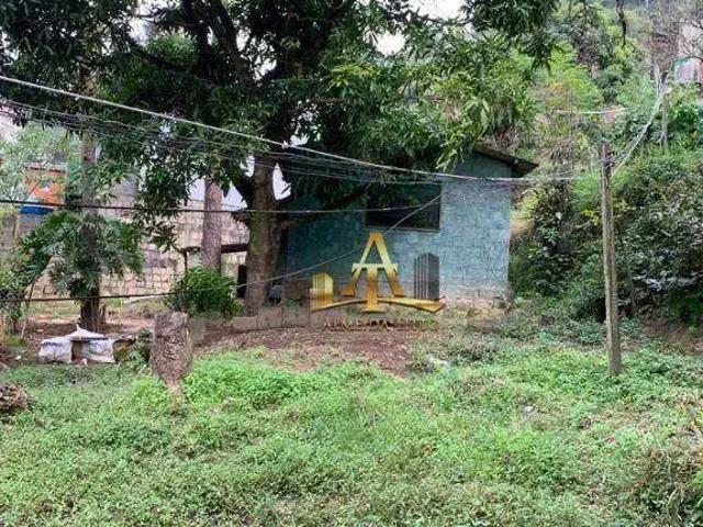 Sítio e chácara venda em Jardim Califórnia, Barueri