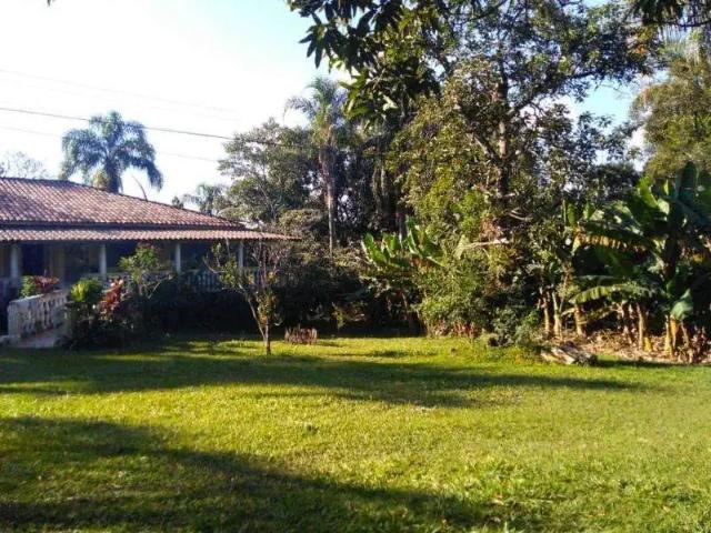Sítio e chácara venda em Região Imediata de São Paulo, Região Metropolitana de São Paulo