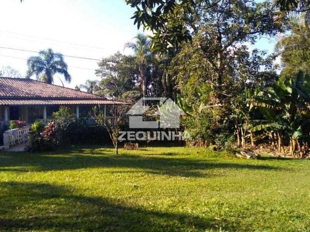 Sítio e chácara venda em Jardim Flórida, Barueri