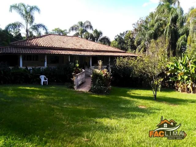 Sítio e chácara venda em Jardim Califórnia, Barueri