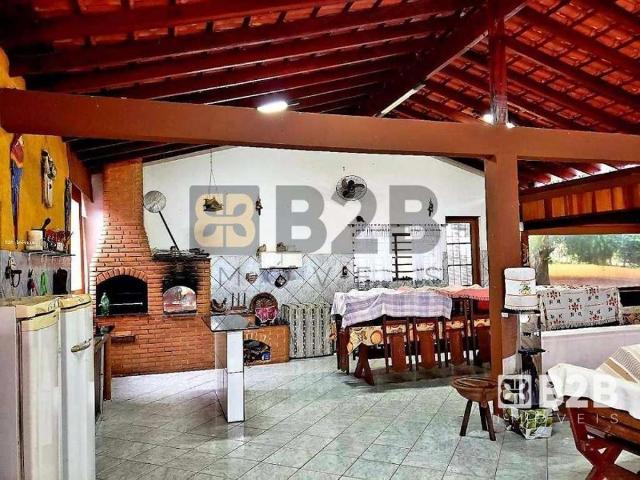 Sítio e chácara venda em Região Imediata de Bauru, Piratininga