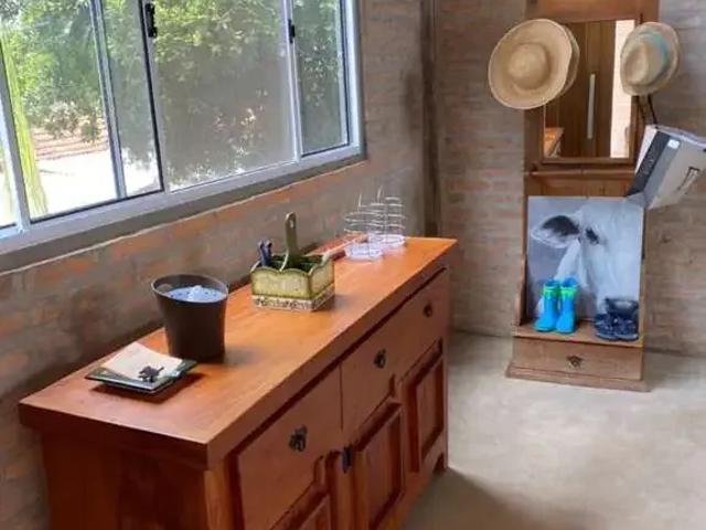 Sítio e chácara venda em Região Imediata de Bauru, Duartina