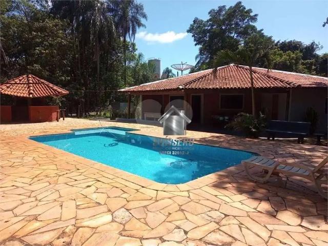 Sítio e chácara venda em Região Imediata de Bauru, Bauru