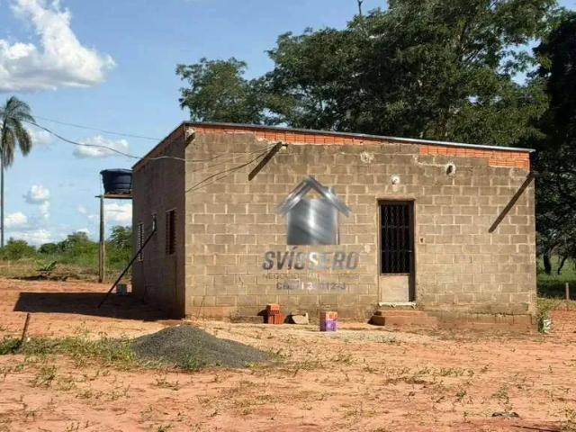 Sítio e chácara venda em Região Imediata de Bauru, Bauru