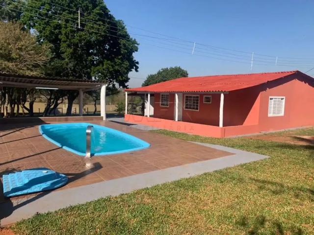 Sítio e chácara venda em Região Imediata de Bauru, Bauru