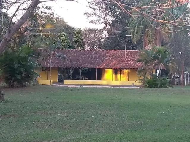 Sítio e chácara venda em Região Imediata de Bauru, Bauru