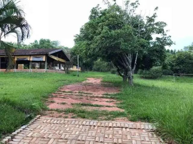 Sítio e chácara venda em Região Imediata de Bauru, Bauru